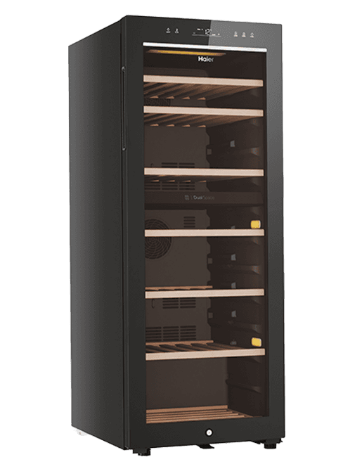 Vinoteca Haier 77 botellas HWS77GDAU1