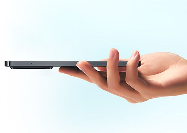 Honor 200 Lite 5G precio. Diseño ultra fino, ultra ligero y elegante