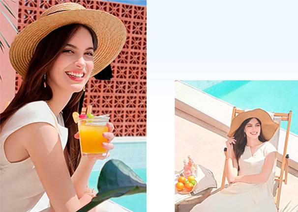 Honor 200 Lite 5G - No te preocupes por la memoria Honor 200 Lite 5G No te preocupes por la memoria