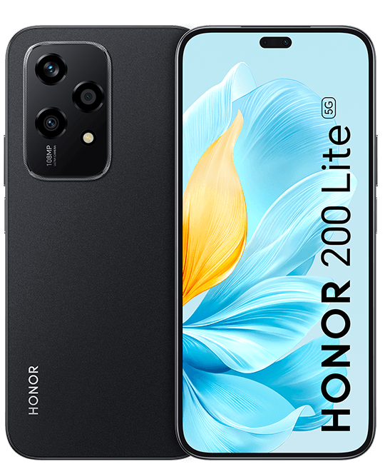 Honor 200 Lite 5G