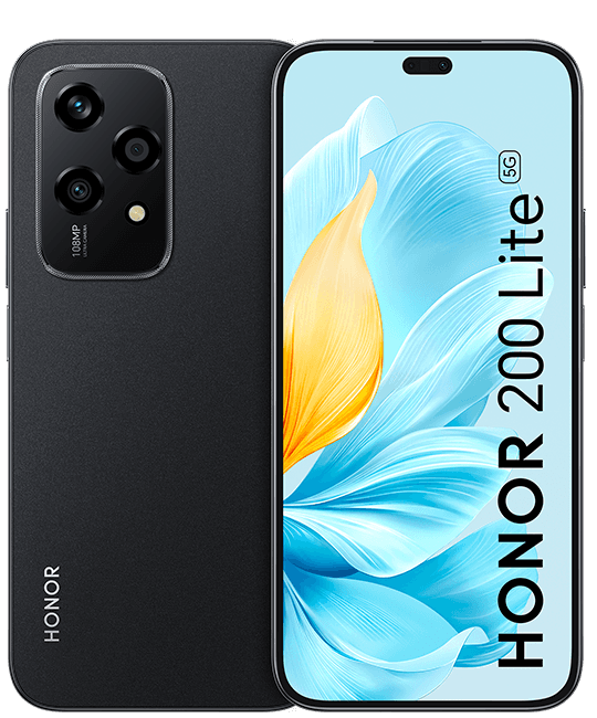Honor 200 Lite 5G Honor 200 Lite 5G