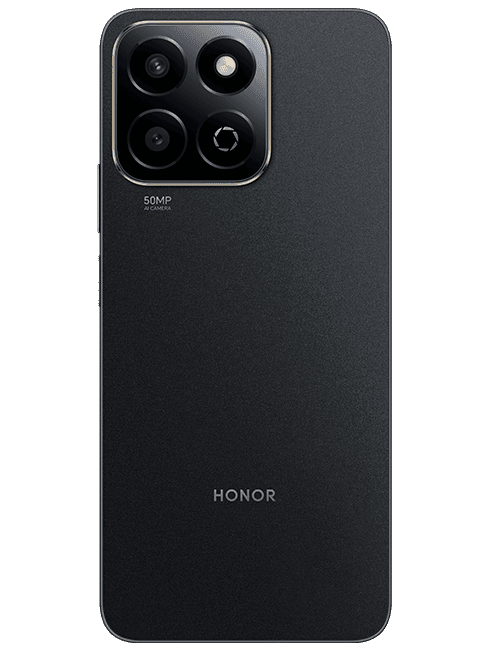 Honor 200 Smart 5G Honor 200 Smart 5G