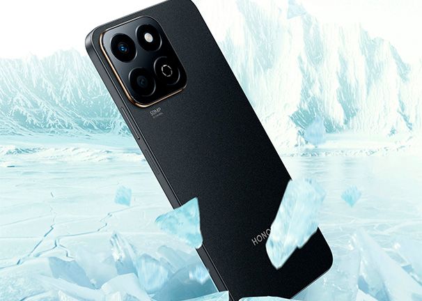 Honor 200 Smart 5G Gran resistencia ante caídas