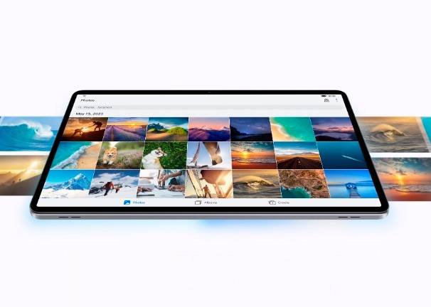 Tablet HONOR Pad X9 Wi-Fi 128 GB - Almacenamiento extra, capacidad extra, recuerdos extra Tablet HONOR Pad X9 Wi-Fi 128 GB Almacenamiento extra, capacidad extra, recuerdos extra