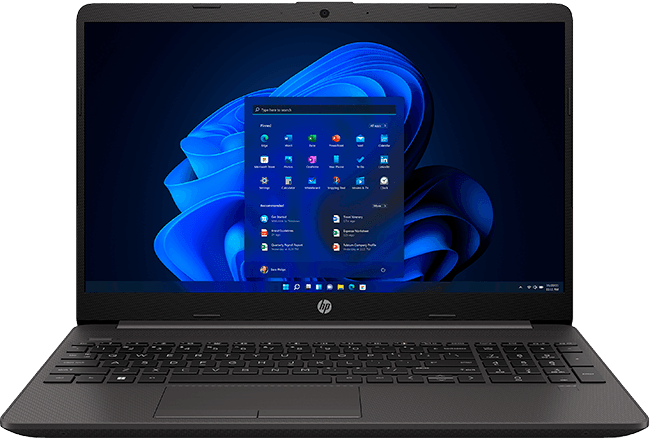 HP 250 G9 i5 512 GB