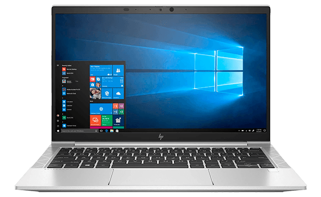 HP EliteBook 830 G7 reacondicionado