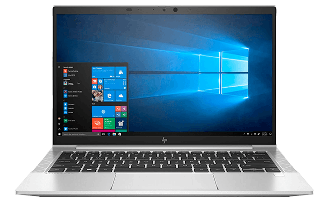 Portátil HP EliteBook 830 G7 8 GB, 256 GB reacondicionado Portátil HP EliteBook 830 G7 8 GB, 256 GB reacondicionado