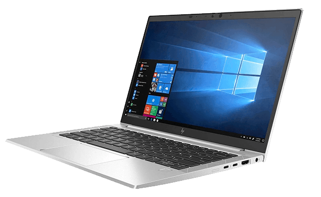 Portátil HP EliteBook 830 G7 8 GB, 256 GB reacondicionado Portátil HP EliteBook 830 G7 8 GB, 256 GB reacondicionado
