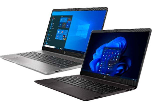 Portátil HP 250 G9 i5 8 GB, 256 GB - Diseñado para el trabajo y siempre listo para la diversión Portátil HP 250 G9 i5 8 GB, 256 GB Diseñado para el trabajo y siempre listo para la diversión