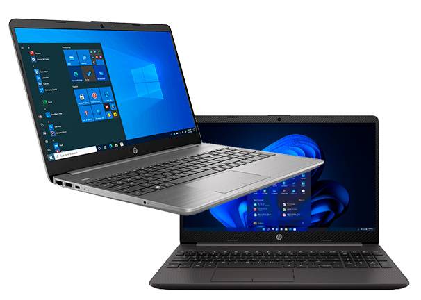 Portátil HP 250 G9 i5 8 GB, 256 GB - Ofrece a tu interlocutor la mejor calidad de imagen y sonido Portátil HP 250 G9 i5 8 GB, 256 GB Ofrece a tu interlocutor la mejor calidad de imagen y sonido