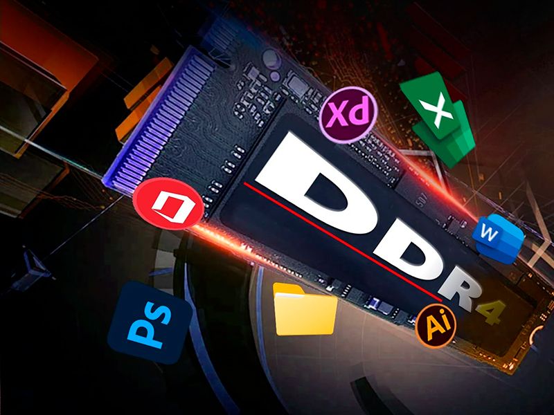 HP 255R G10 Ryzen3 256 GB Potencia actualizada para ordenadores portátiles modernos