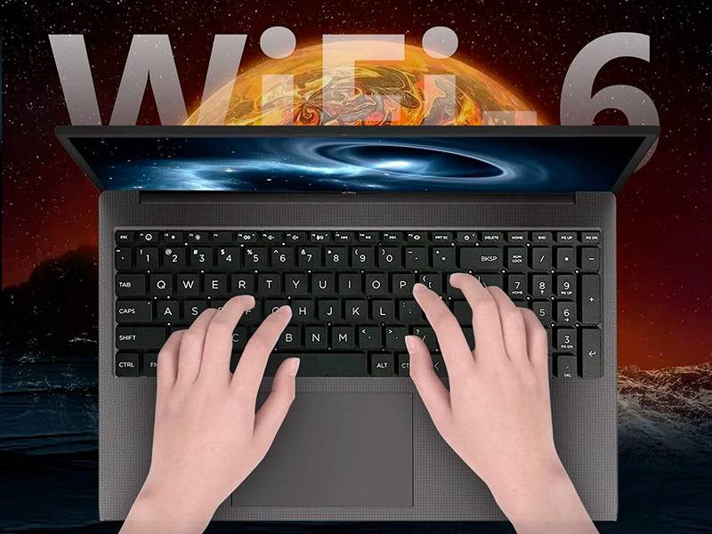 Portátil HP 255R G10 Ryzen3 8 GB, 512 GB - Fiabilidad y durabilidad probadas Portátil HP 255R G10 Ryzen3 8 GB, 512 GB Fiabilidad y durabilidad probadas