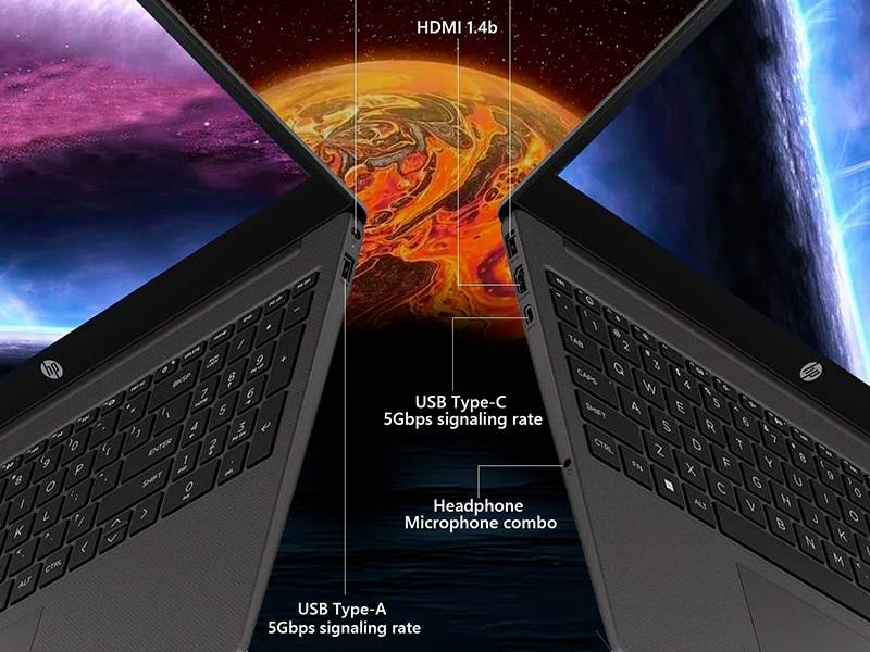 Portátil HP 255R G10 Ryzen3 8 GB, 512 GB - Avisos legales Portátil HP 255R G10 Ryzen3 8 GB, 512 GB Avisos legales