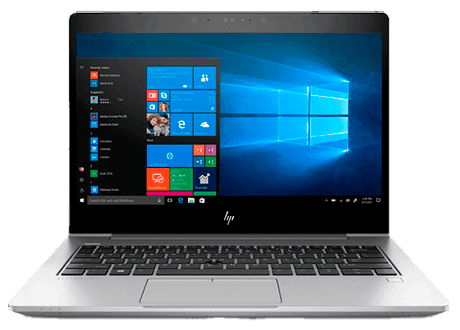 HP EliteBook 830 G6 reacondicionado HP EliteBook 830 G6 reacondicionado