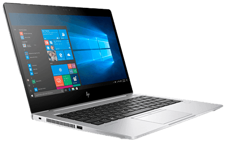 HP EliteBook 830 G6 reacondicionado HP EliteBook 830 G6 reacondicionado