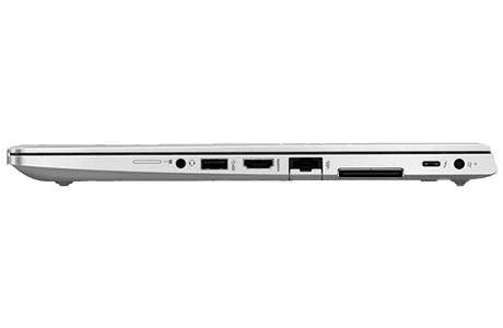 HP EliteBook 830 G6 reacondicionado HP EliteBook 830 G6 reacondicionado