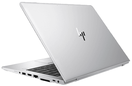 HP EliteBook 830 G6 reacondicionado HP EliteBook 830 G6 reacondicionado