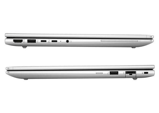 Portátil HP EliteBook 645 G11 R5 Pro 16 GB, 512 GB - Procesador AMD principal Portátil HP EliteBook 645 G11 R5 Pro 16 GB, 512 GB Procesador AMD principal