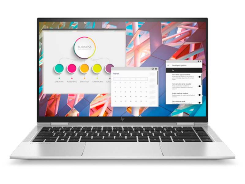Portátil HP EliteBook 645 G11 R7 Pro 16 GB, 512 GB - Alto rendimiento Portátil HP EliteBook 645 G11 R7 Pro 16 GB, 512 GB Alto rendimiento