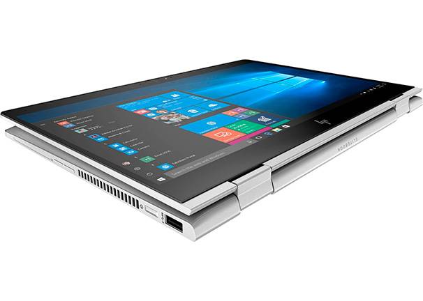 HP EliteBook 830 G6 reacondicionado - Diseño brillante HP EliteBook 830 G6 reacondicionado Diseño brillante