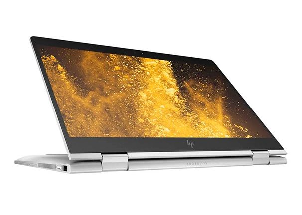 HP EliteBook 830 G6 reacondicionado Ofrece a tu interlocutor la mejor calidad de imagen y sonido