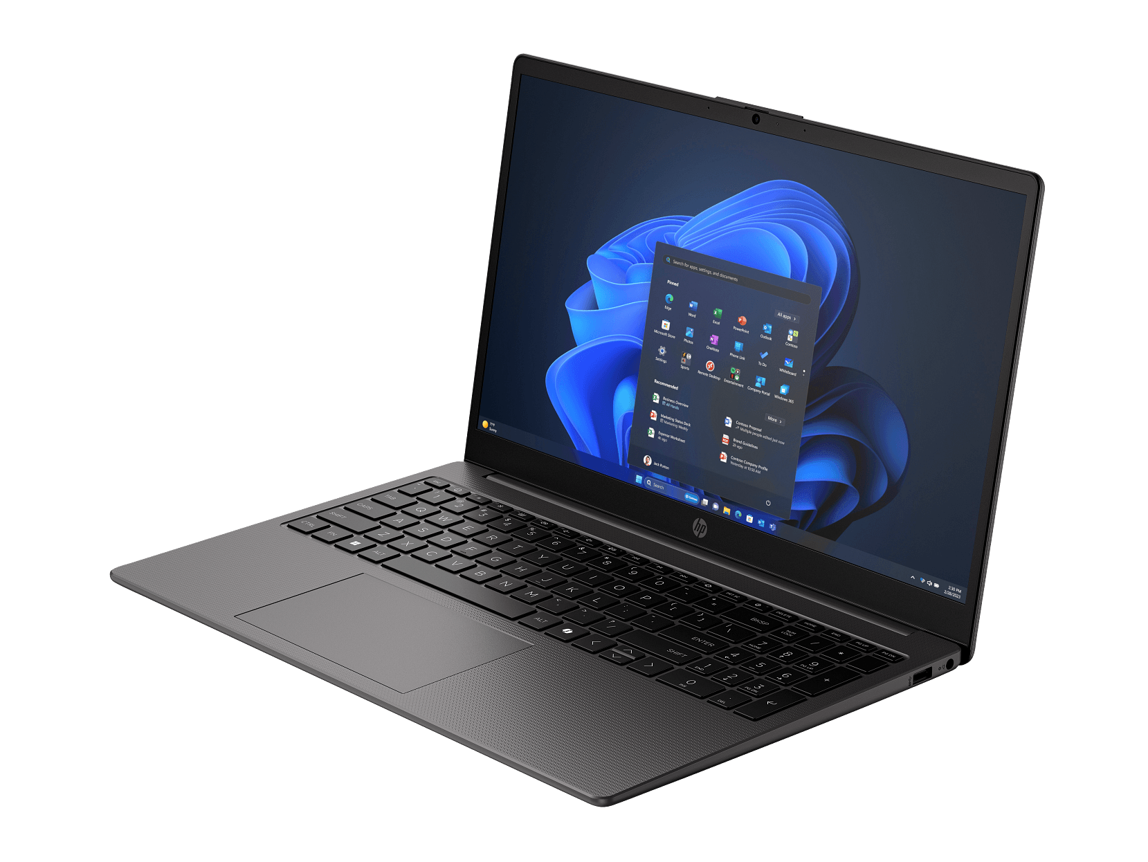 HP 255R G10 Ryzen3 256 GB