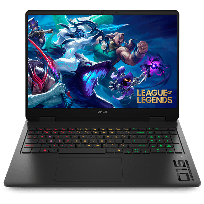 HP OMEN 16 Ultra 7