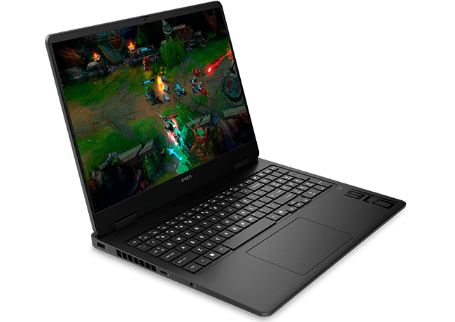 HP OMEN 16 Ultra 7