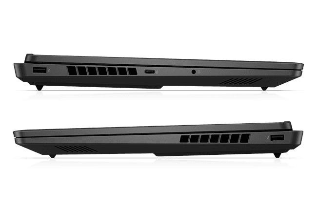 HP OMEN 16 Ultra 7