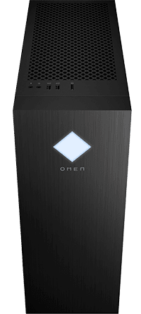 HP OMEN Torre i7 RTX4060