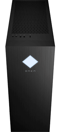 Torre de gaming HP OMEN i7 RTX4060