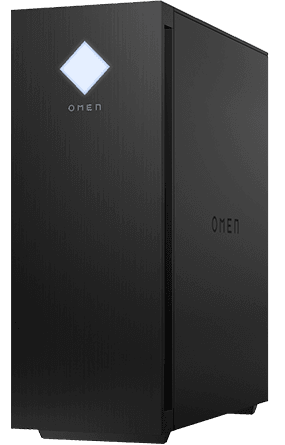 HP OMEN Torre i7 RTX4060