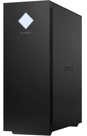 Torre de gaming HP OMEN i7 RTX4060