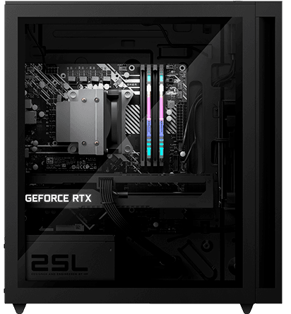 Torre de gaming HP OMEN i7 RTX4060