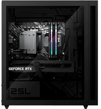 HP OMEN Torre i7 RTX4060 HP OMEN Torre i7 RTX4060