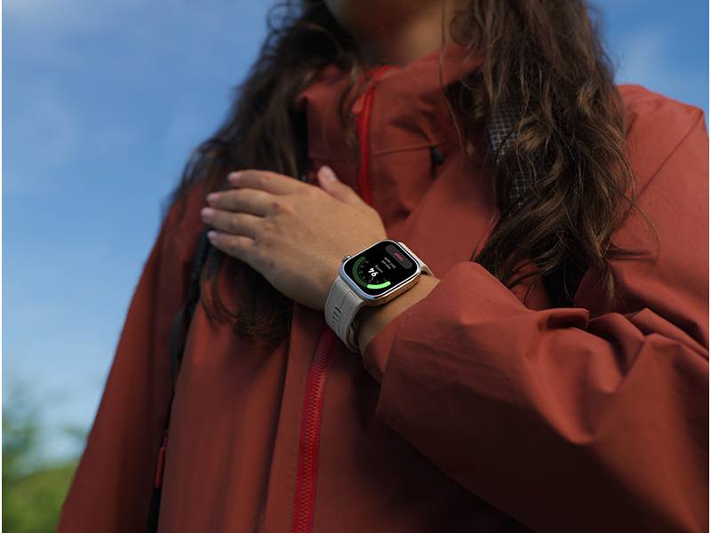 Huawei Watch D3 (46,5 mm) - Diseñado para llevarlo todo el día Huawei Watch D3 (46,5 mm) Diseñado para llevarlo todo el día