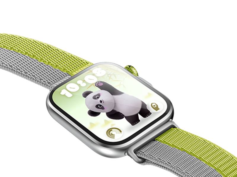 Huawei Watch Fit 5 (38 mm) - Compatible con iOS y Android: libertad sin límites Huawei Watch Fit 5 (38 mm) Compatible con iOS y Android: libertad sin límites