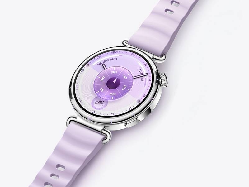 Huawei Watch GT 6 (41mm) - Batería de Gran Duración Huawei Watch GT 6 (41mm) Batería de Gran Duración