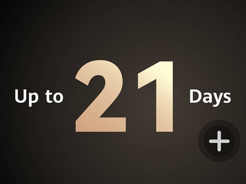 Huawei Watch GT 6 (46mm) - La batería de mayor duración hasta la fecha de Huawei Watch GT Series Huawei Watch GT 6 (46mm) La batería de mayor duración hasta la fecha de Huawei Watch GT Series