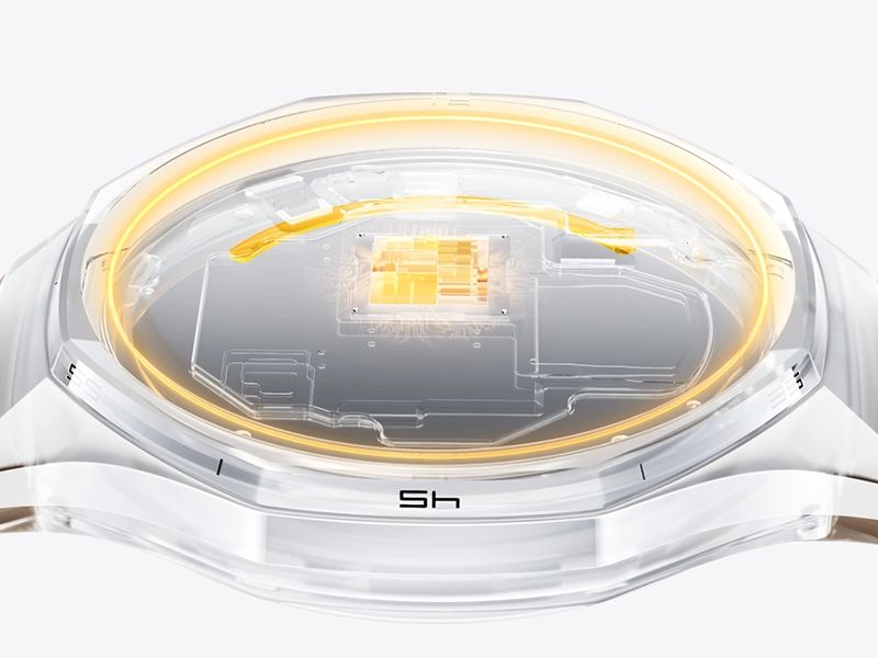 Huawei Watch GT 6 Pro Compatible con iOS & Android