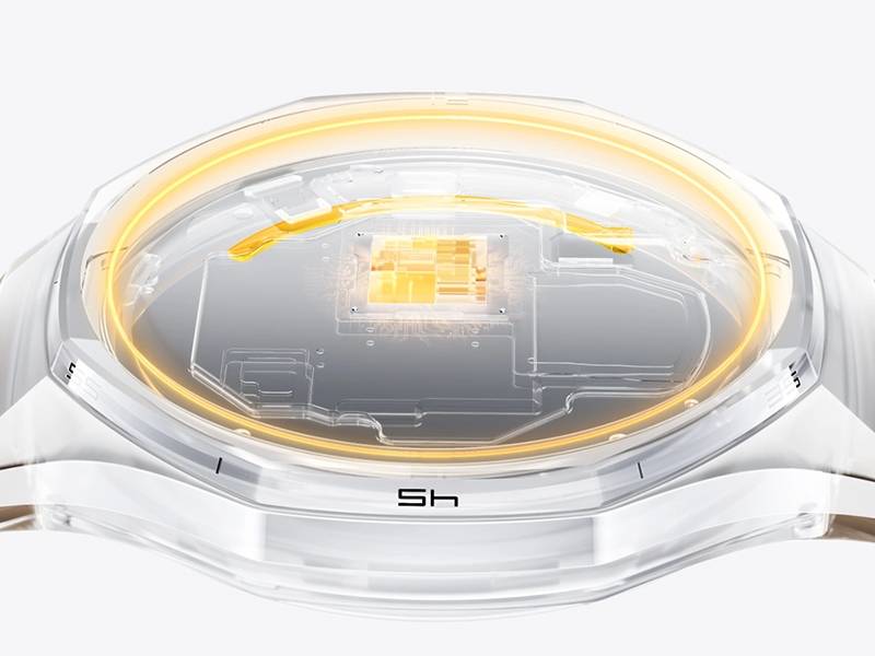 Huawei Watch GT 6 Pro Compatible con iOS & Android