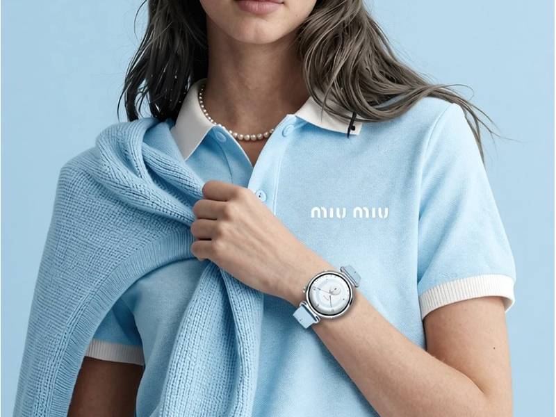 Huawei Watch GT 7 (41 mm) - Diseño y comodidad para cada momento Huawei Watch GT 7 (41 mm) Diseño y comodidad para cada momento