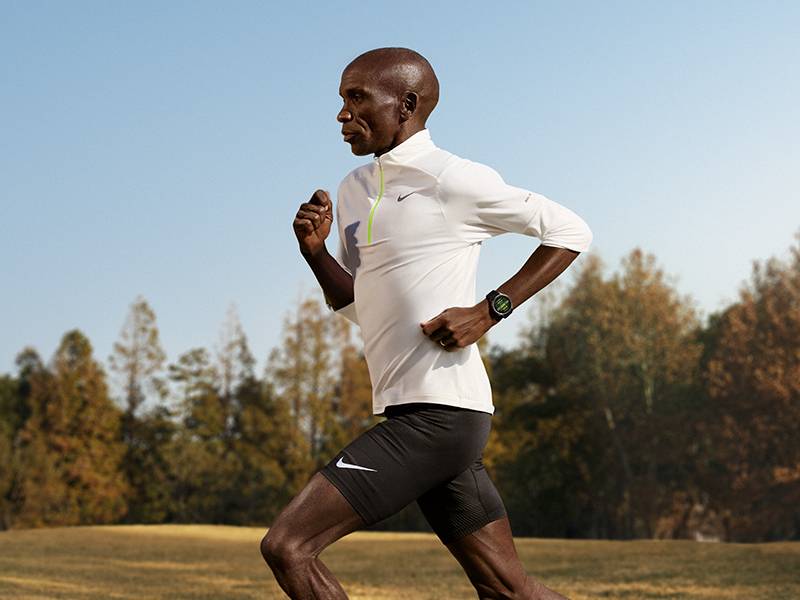 Huawei Watch GT Runner 2 - Modo Maratón Inteligente: planificación, estrategia y análisis total Huawei Watch GT Runner 2 Modo Maratón Inteligente: planificación, estrategia y análisis total