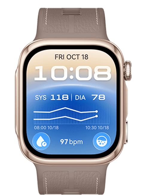 Huawei Watch D3 (46,5 mm) Huawei Watch D3 (46,5 mm)