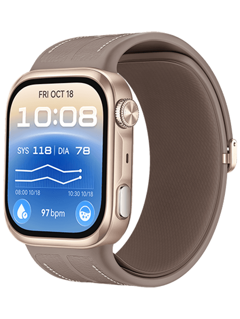Huawei Watch D3 (46,5 mm)