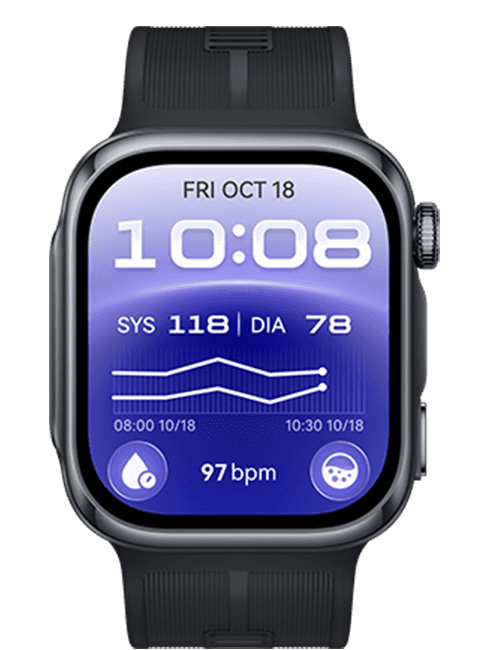 Huawei Watch D3 (46,5 mm)