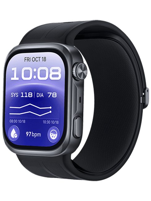 Huawei Watch D3 (46,5 mm) Huawei Watch D3 (46,5 mm)