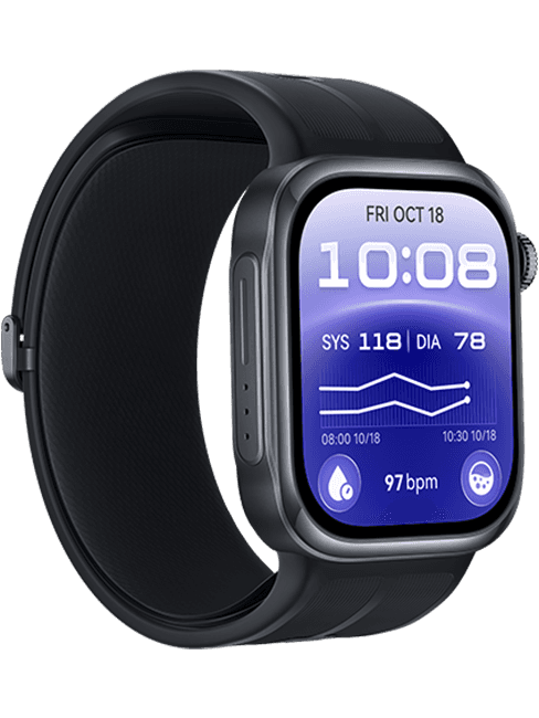 Huawei Watch D3 (46,5 mm)