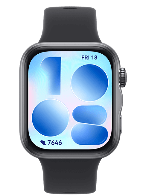 Huawei Watch Fit 5 (38 mm) Huawei Watch Fit 5 (38 mm)