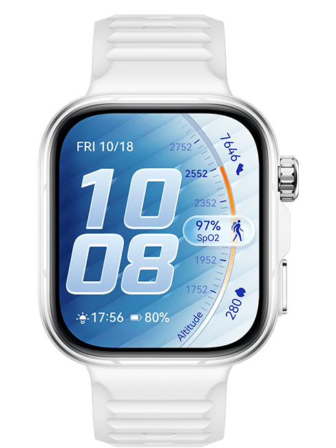 Huawei Watch Fit 5 Pro (41 mm) Huawei Watch Fit 5 Pro (41 mm)